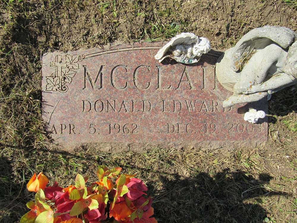 tombstone